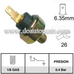 Oil Pressure Switch
