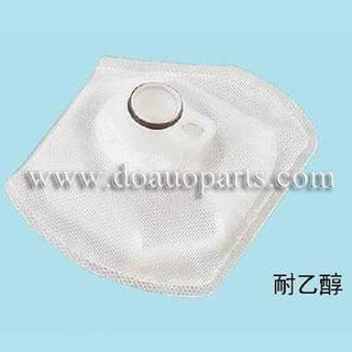 Strainer
