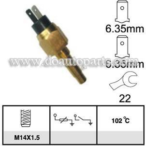 Water Temperature Sensor