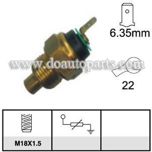 Water Temperature Sensor