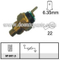 Water Temperature Sensor