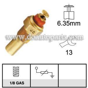 Water Temperature Sensor