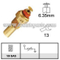 Water Temperature Sensor