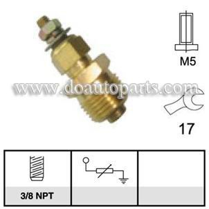 Water Temperature Sensor