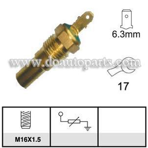Water Temperature Sensor