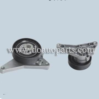 Belt Tensioner