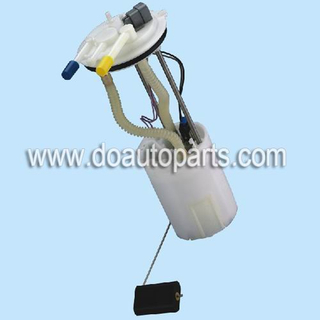 Fuel Module