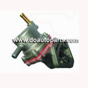 Mechanical fuel pump 2101-1106010