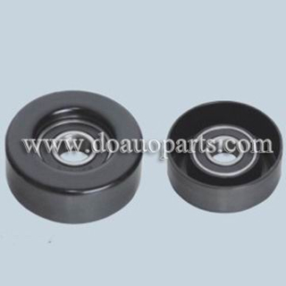 Belt Tensioner