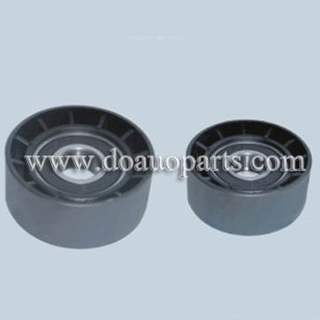 Belt Tensioner