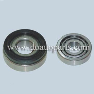 Belt Tensioner