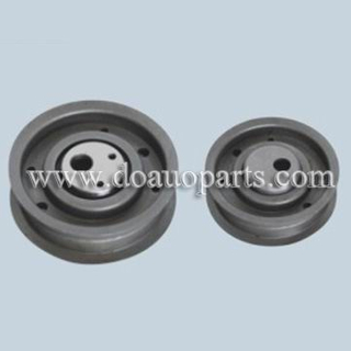 Belt Tensioner