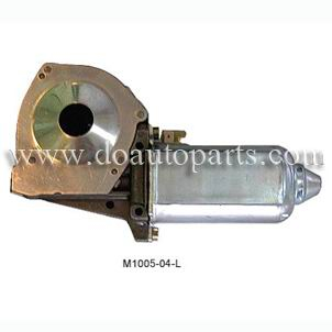 Window Lift Motor