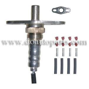 Universal Oxygen Sensor