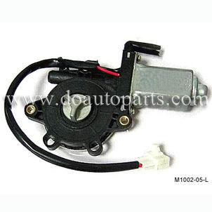 Window Lift Motor