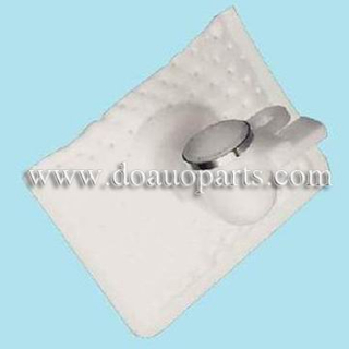 Strainer
