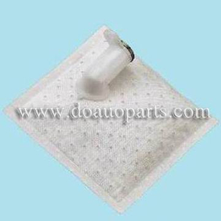 Strainer