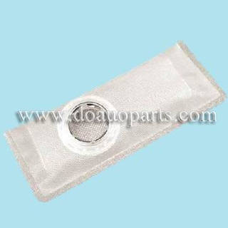 Strainer