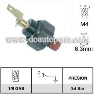 Oil Pressure Switch