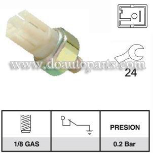 Oil Pressure Switch