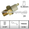 Oil Pressure Switch
