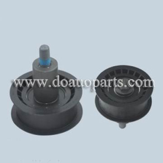 Belt Tensioner
