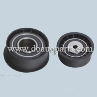 Belt Tensioner