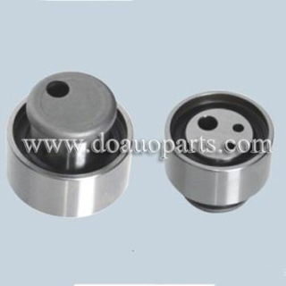 Belt Tensioner