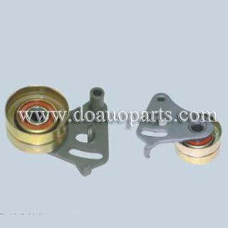 Belt Tensioner