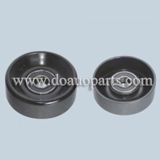 Belt Tensioner