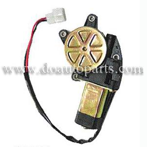 Window Lift Motor