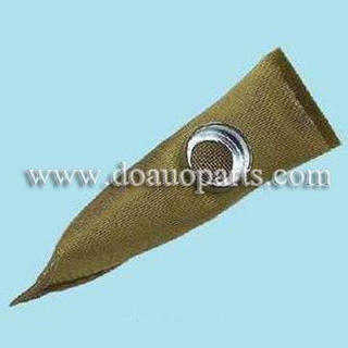 Strainer