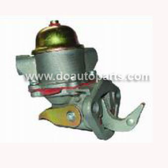 Mechanical Fuel Pump