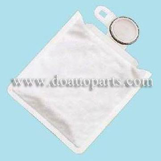 Strainer