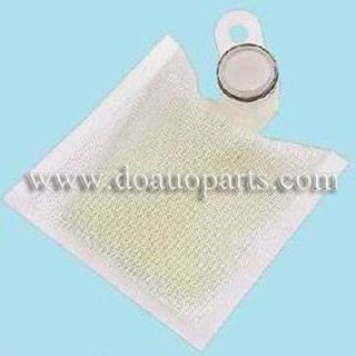 Strainer