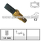 Water Temperature Sensor