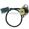 Throttle position sensor