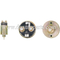 Starter solenoid switch