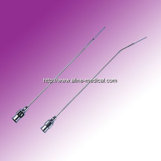 MW210-14 醫(yī)用穿刺針