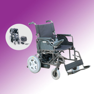 ME202 电动轮椅