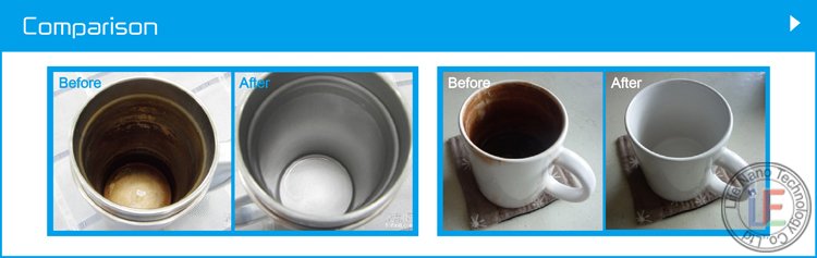 melamine foam Easily Make DIY Magic Erasers at cup cleaning .jpg Espuma de melamina Fácilmente haga borradores mágicos de bricolaje en la limpieza de la taza .jpg