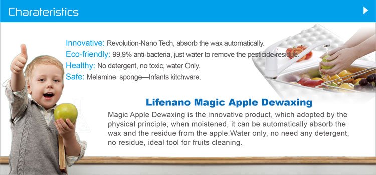 apple dewaxing sponge 7.jpg Esponja desparafina de manzana 7.jpg
