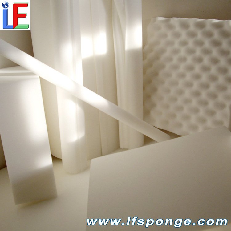 Architectural Sound Attenuation And Fire Prevention Foam-sponge