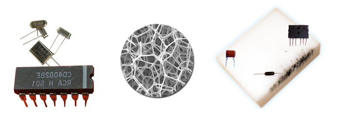 lfsponge for Electronic-Component-Cleaning-Sponge Electronic-Component-Cleaning-Sponge