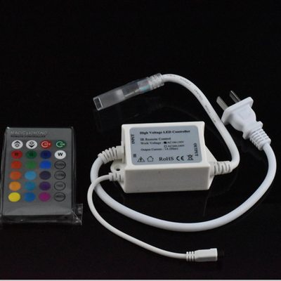 120V 220V RGB IR remote Controller
