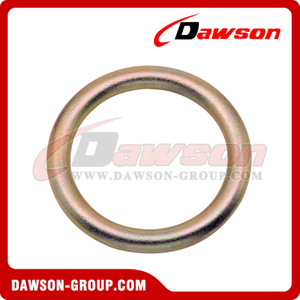 Anel de aço de liga de aço de alta resistência DS-YID019