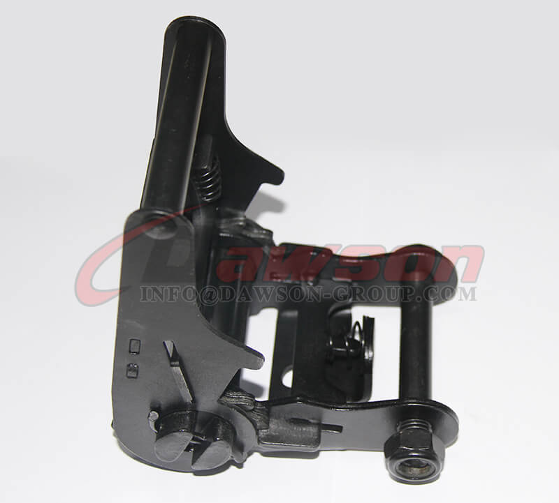 Fivela de catraca 75MM 10T para amarra&ccedil;&atilde;o - Fabricante na China