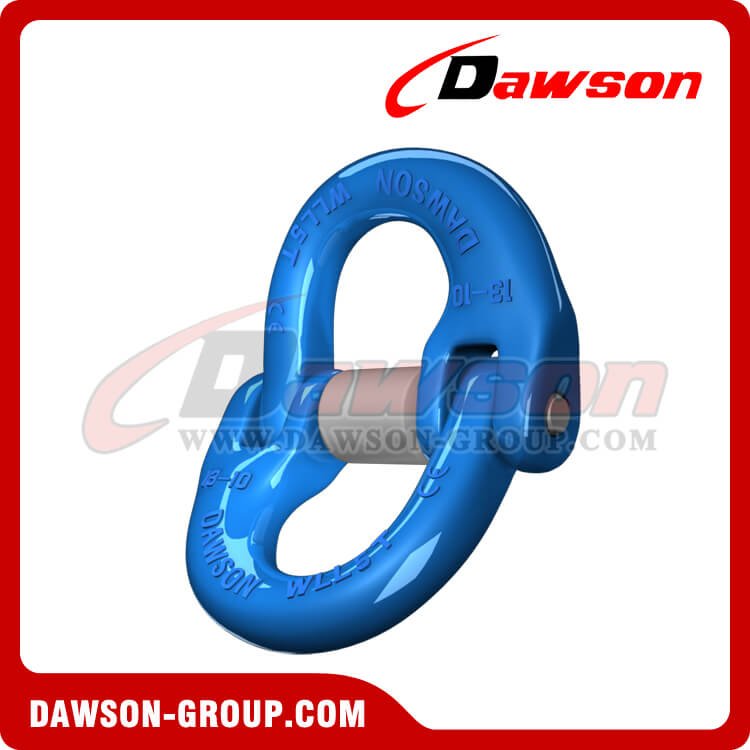 G100 Japanese Type Connecting Link - China Supplier, Factory - Dawson Group Ltd. Enlace de conexión de tipo japonés G100 - Proveedor de China, Fábrica - Dawson Group Ltd.