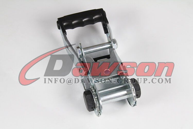 Hebilla de trinquete de 2 '' 5T, hebilla de amarre de 50 mm y 5000 kg - Dawson Group Ltd. - Fabricante, f&aacute;brica y exportador de China