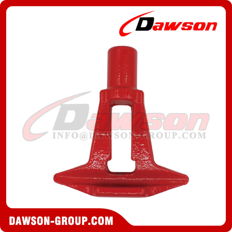 DS938 鍛造超合金鋼固定クラスプ - Dawson Group Ltd. - 中国メーカー、工場